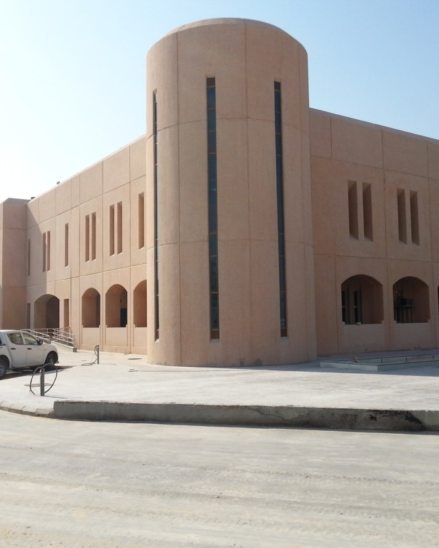 College of Male Education-AlHassa(KSA)