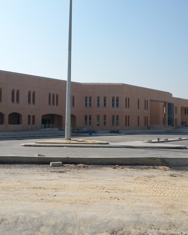 King Faisal University-Pharmacy Collge-Alhassa(KSA)