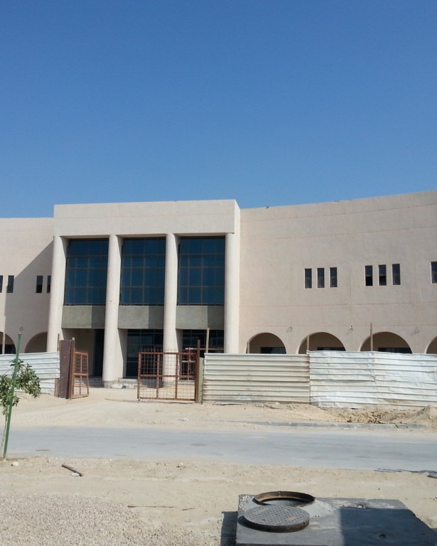 Prinitng & Publishing Complex-King FAisal University-ALHASSA(KSA)